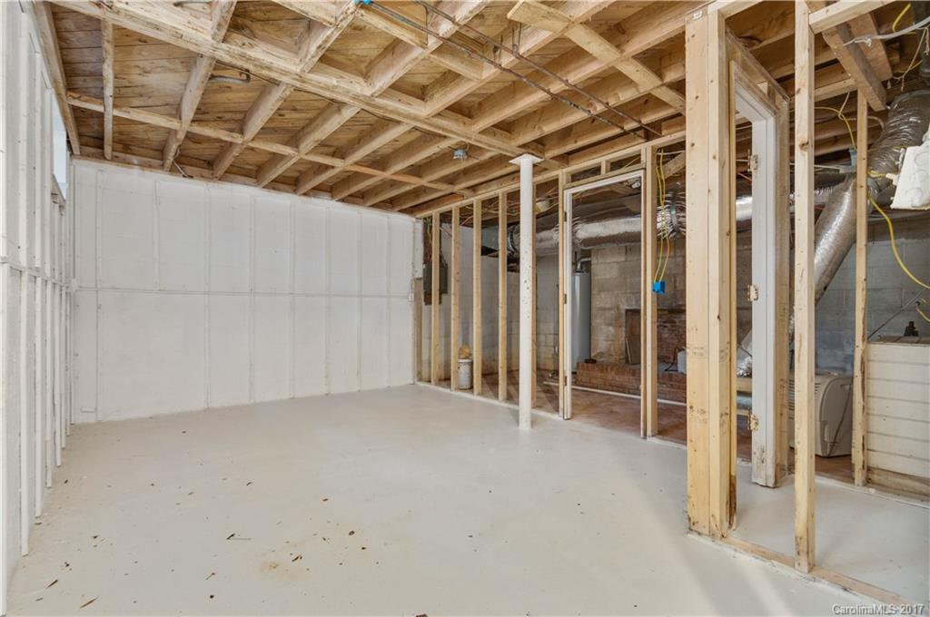 Grove Park - Residential