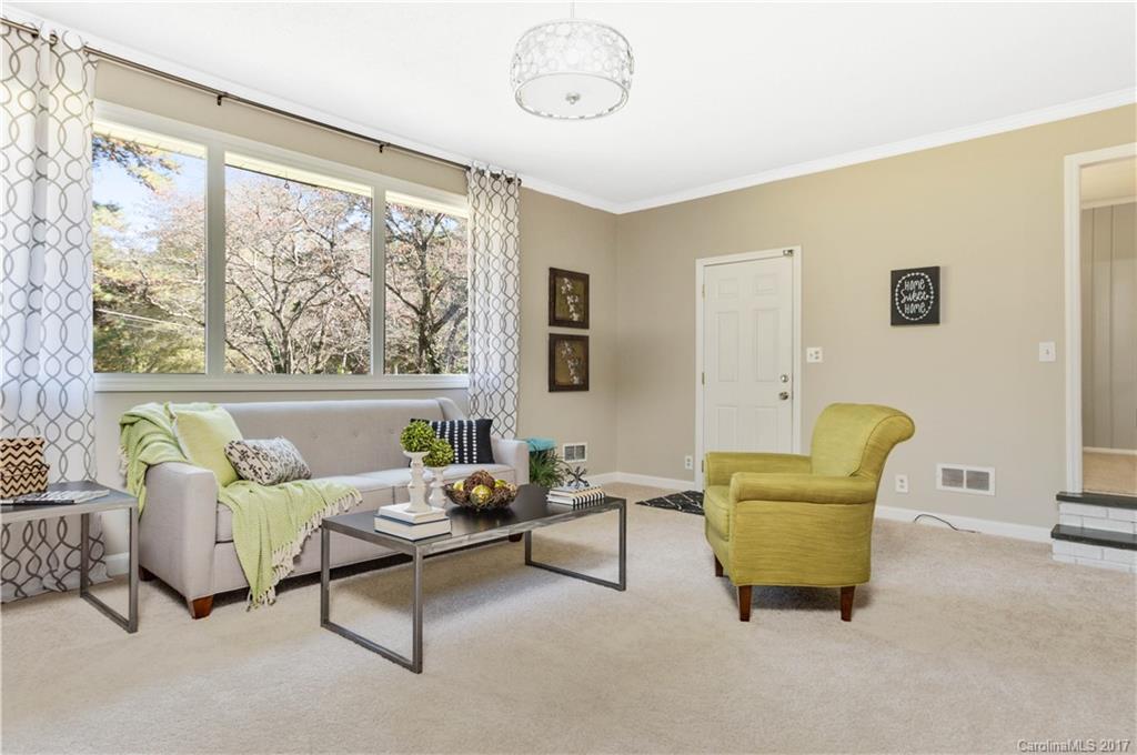 Grove Park - Residential