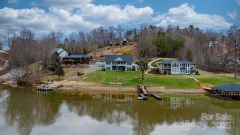 892 Plantation Drive Marion NC 28752