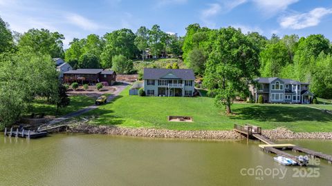 892 Plantation Drive Marion NC 28752