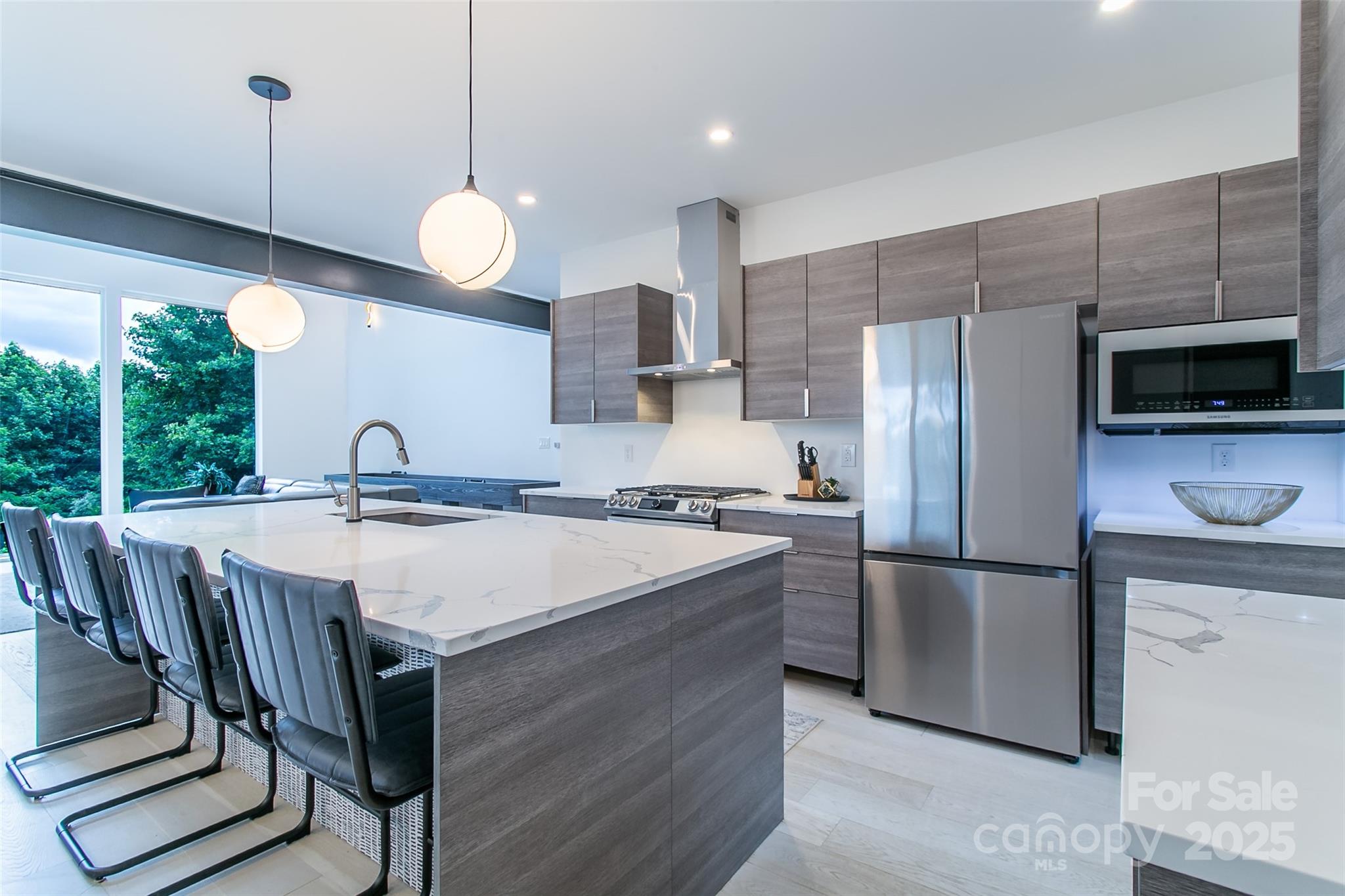 Boyleston Ridge - Residential