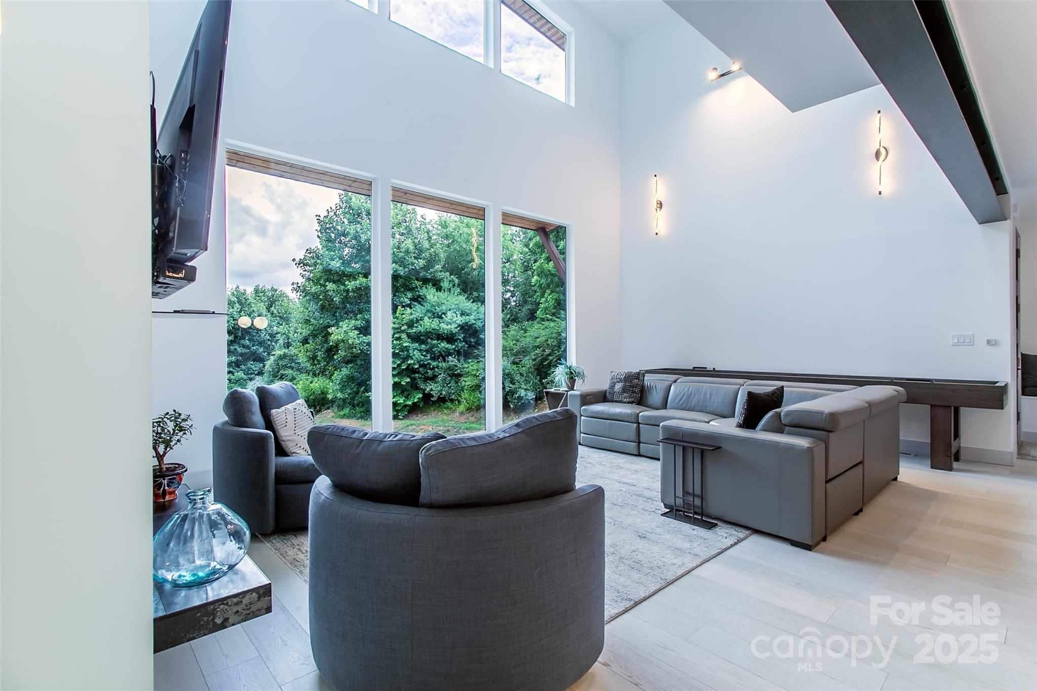 Boyleston Ridge - Residential