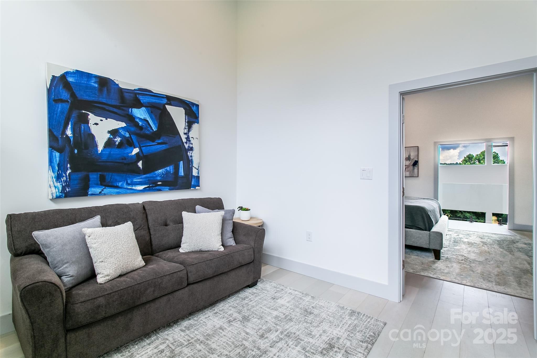 Boyleston Ridge - Residential