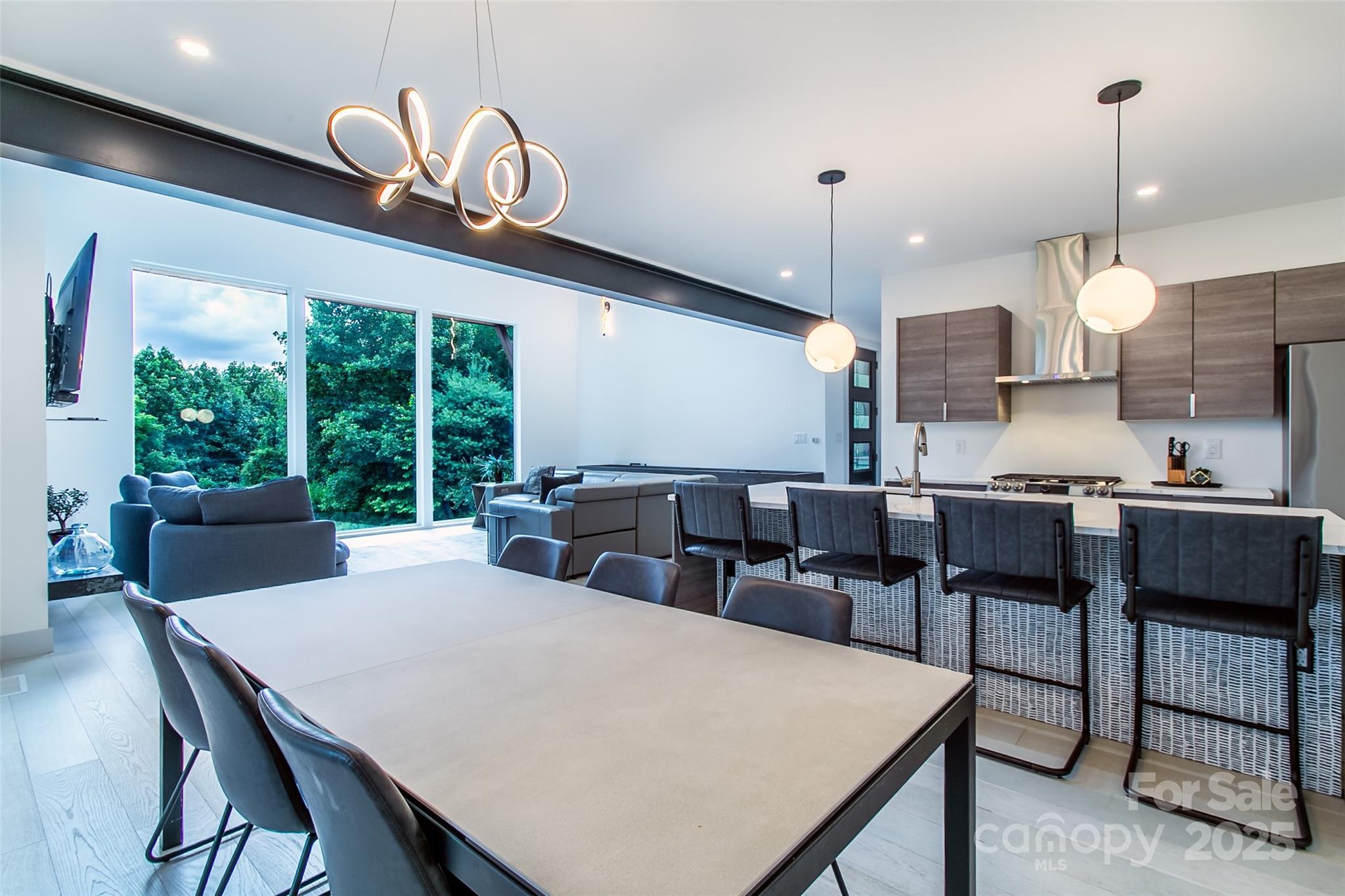 Boyleston Ridge - Residential