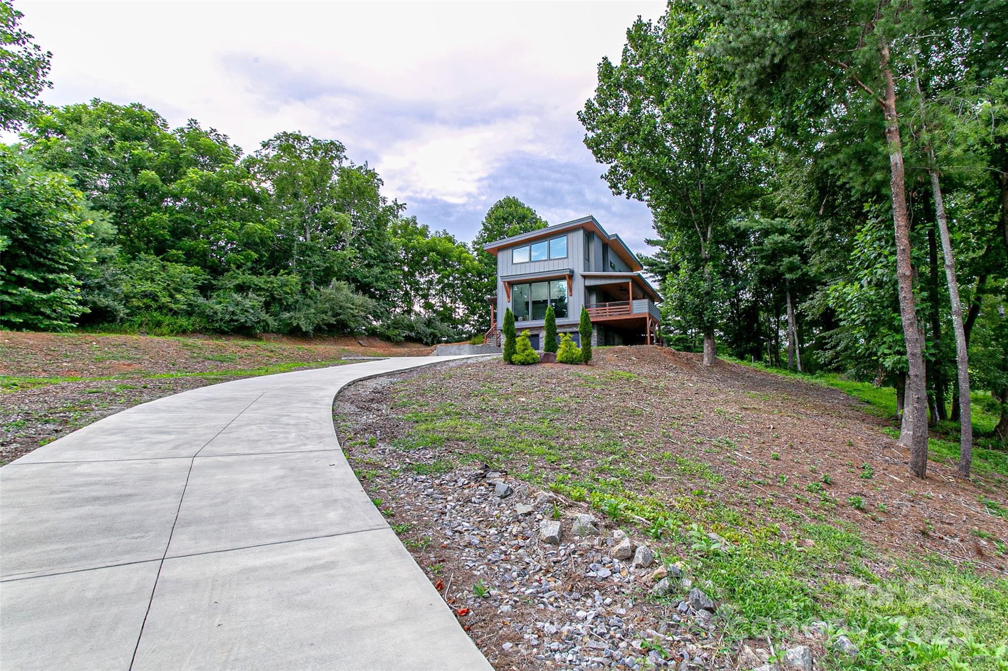 Boyleston Ridge - Residential