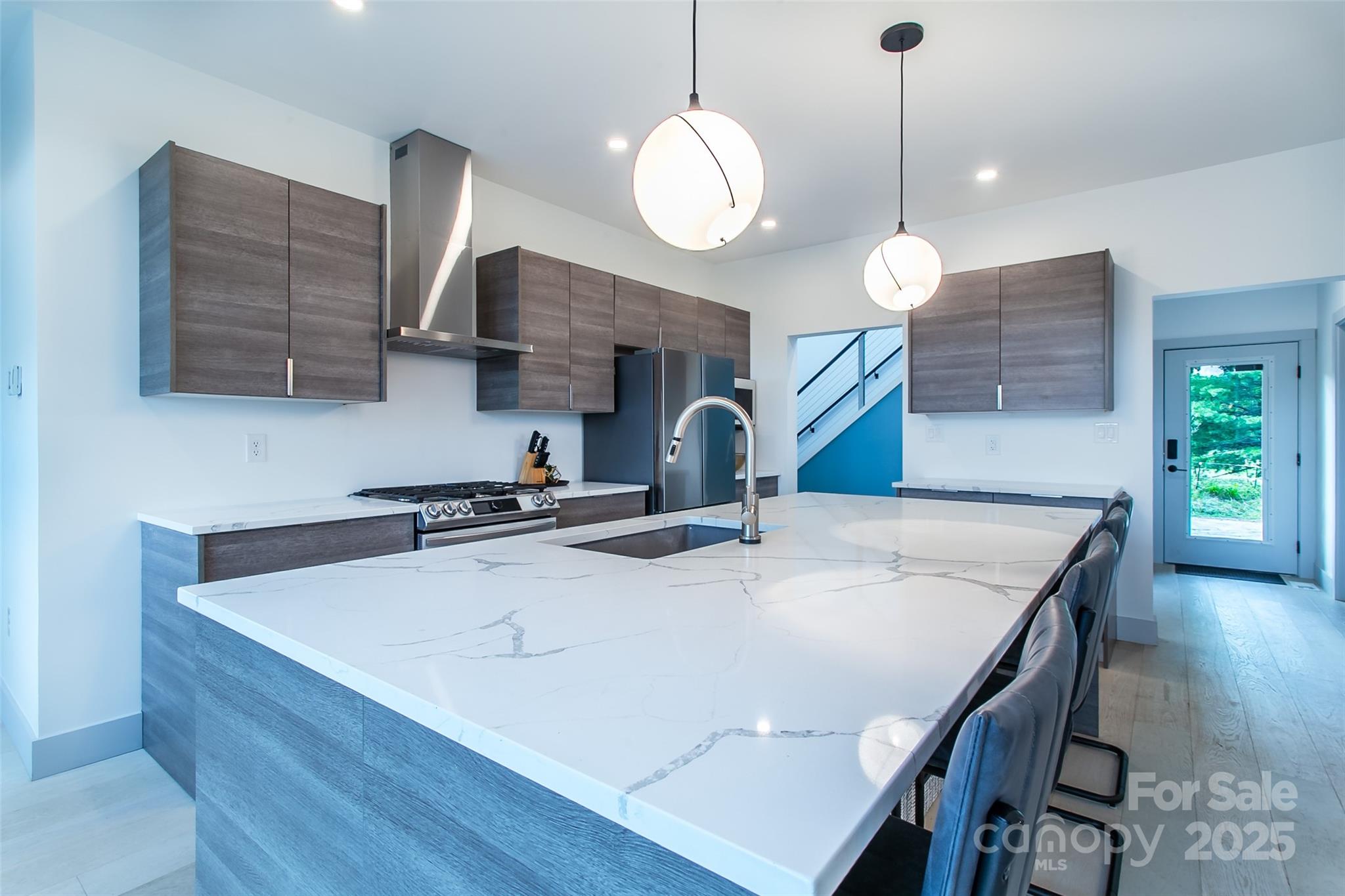 Boyleston Ridge - Residential