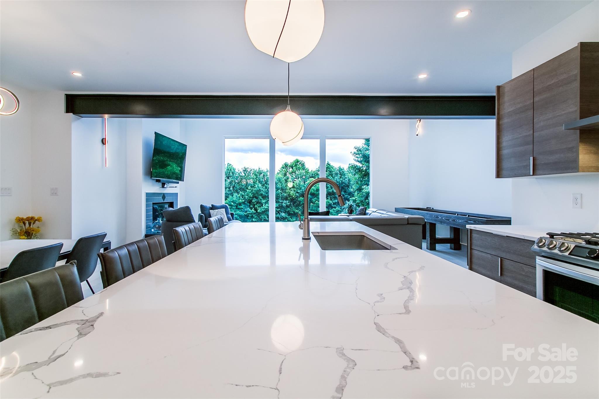 Boyleston Ridge - Residential