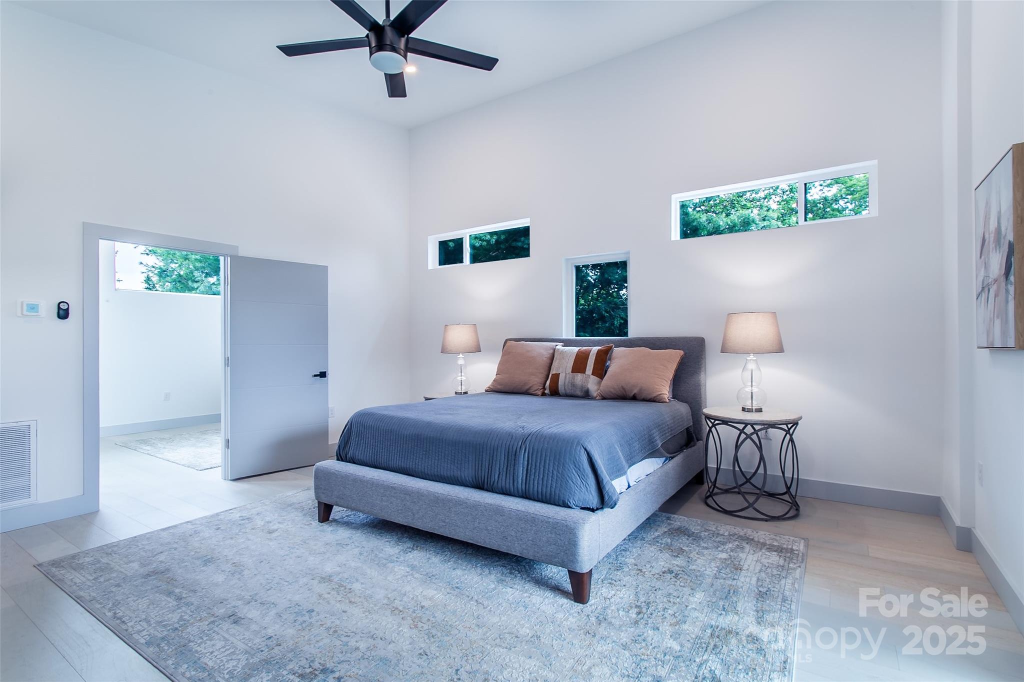 Boyleston Ridge - Residential