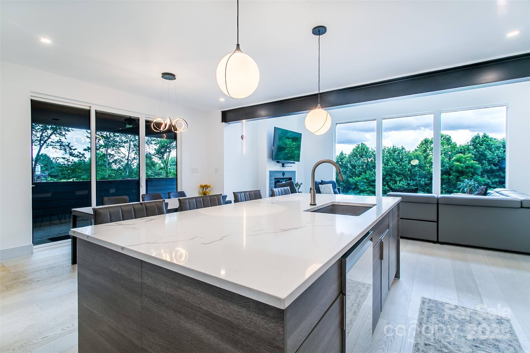 Boyleston Ridge - Residential