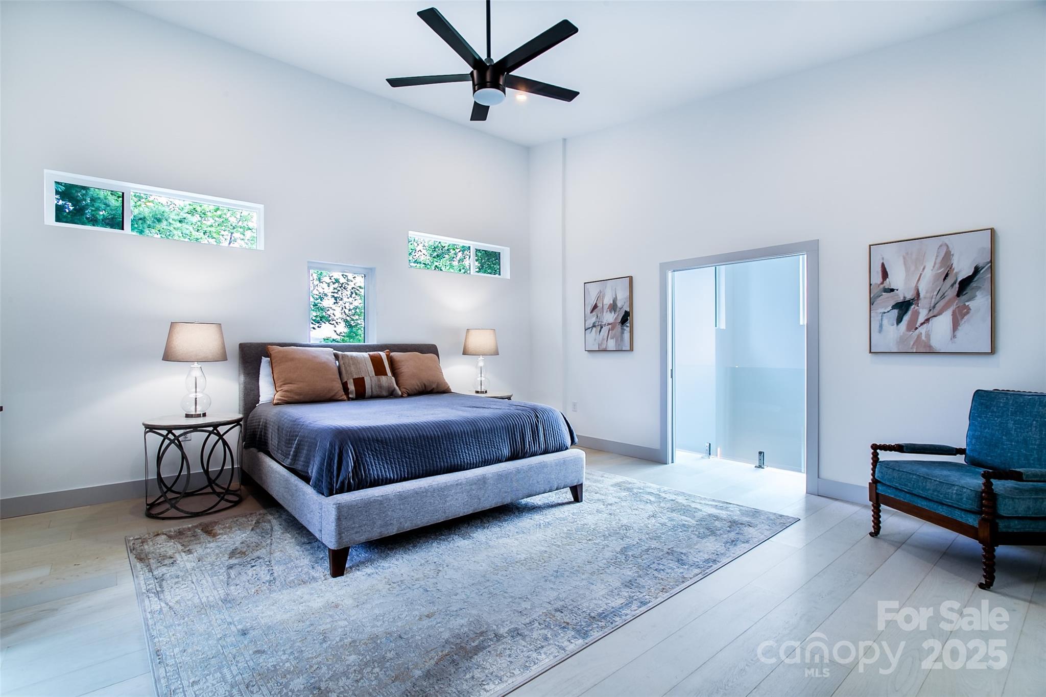 Boyleston Ridge - Residential