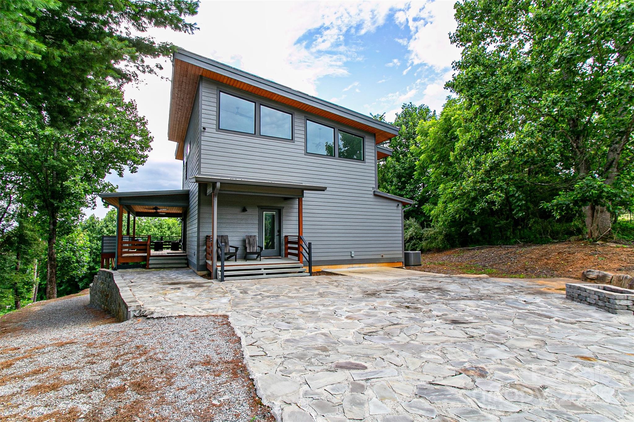 Boyleston Ridge - Residential