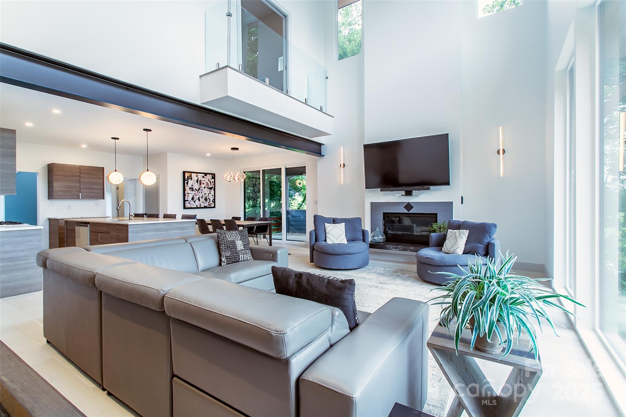 Boyleston Ridge - Residential