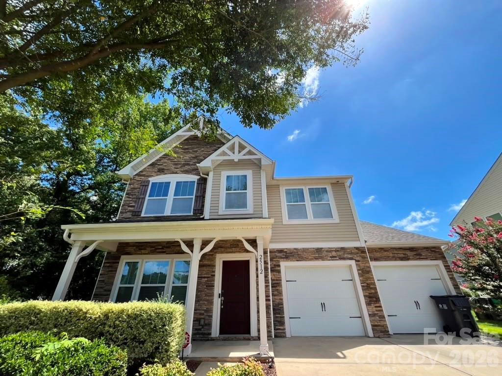 2512 Viburnum Court