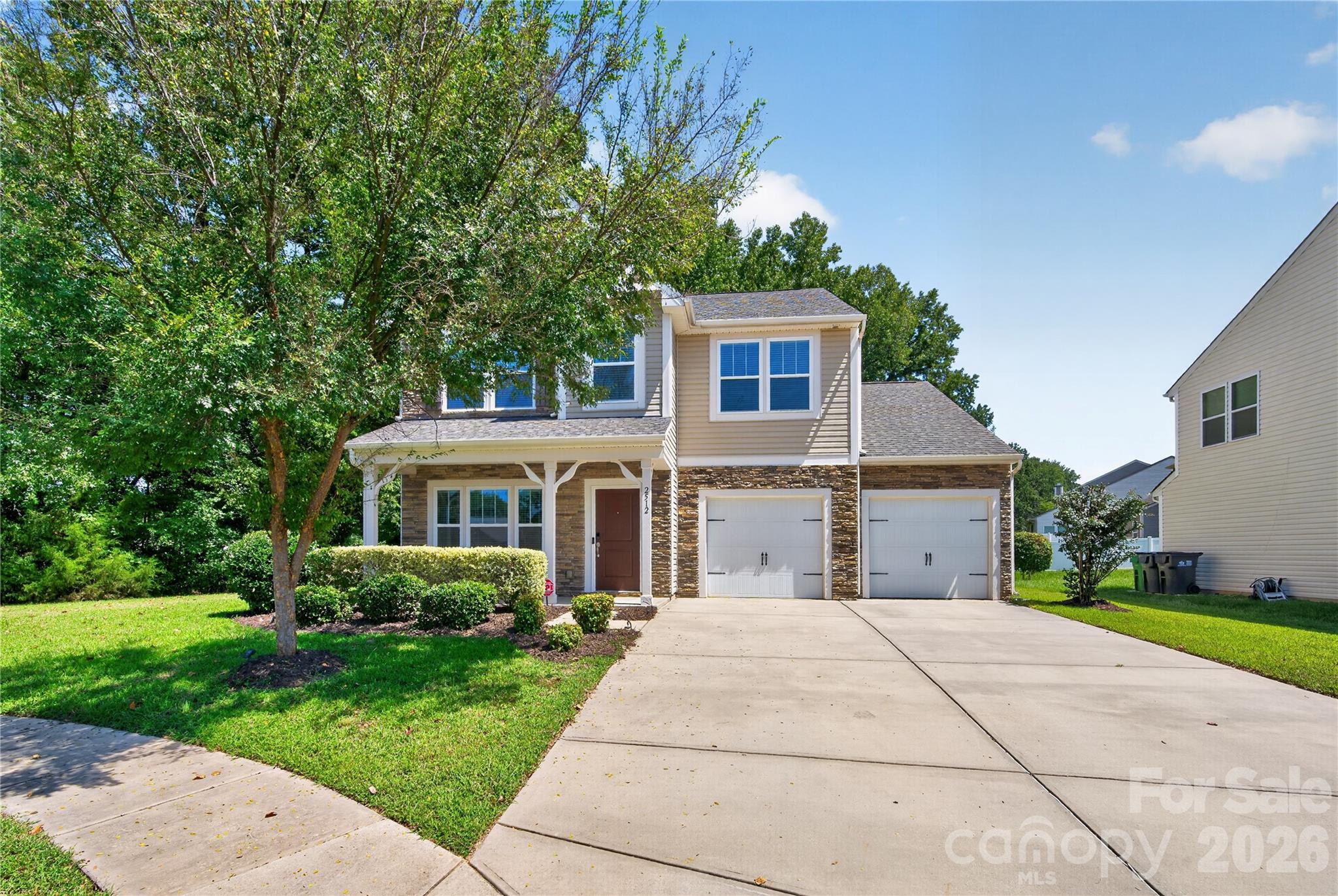 2512 Viburnum Court