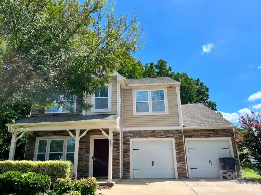 2512 Viburnum Court