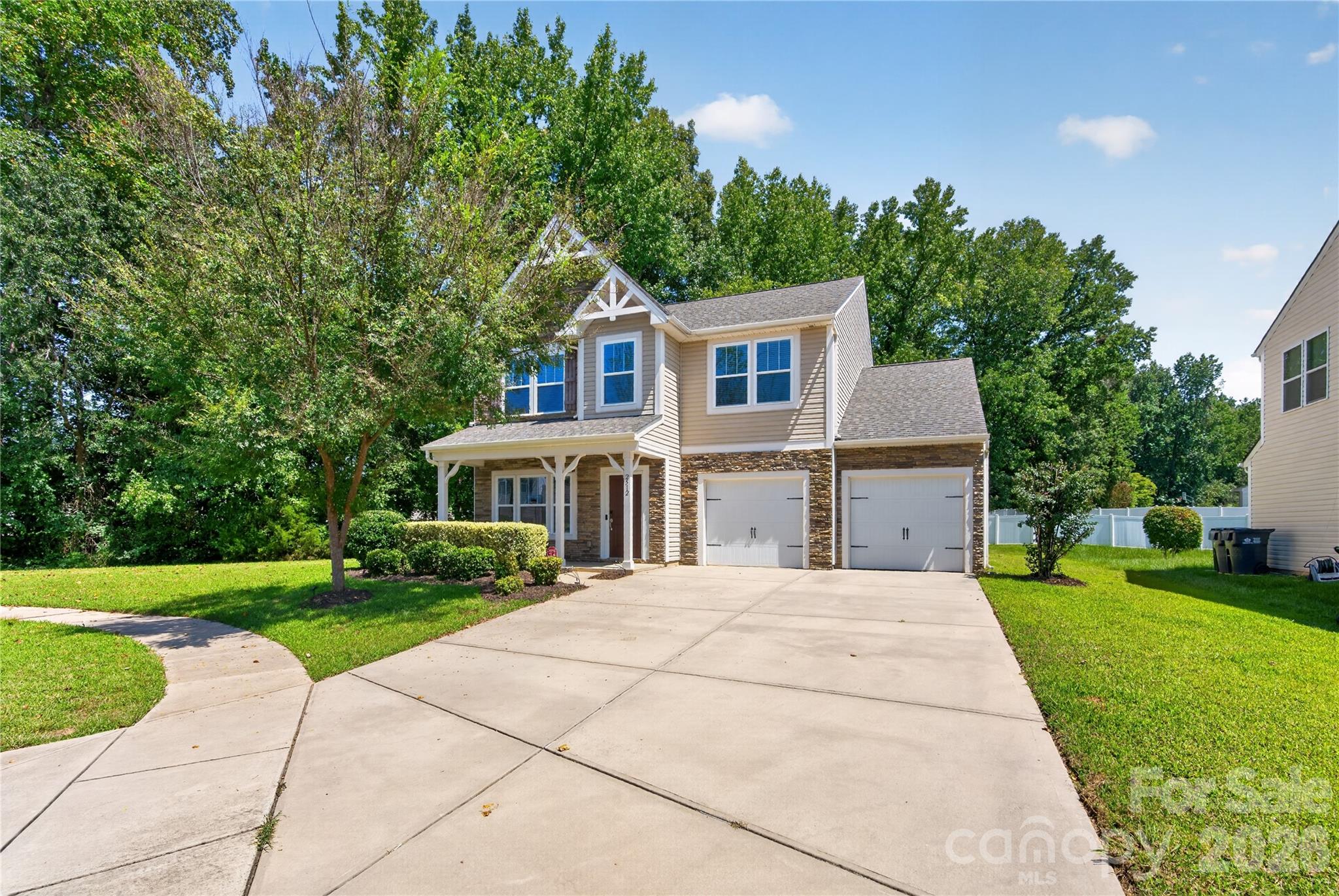 2512 Viburnum Court