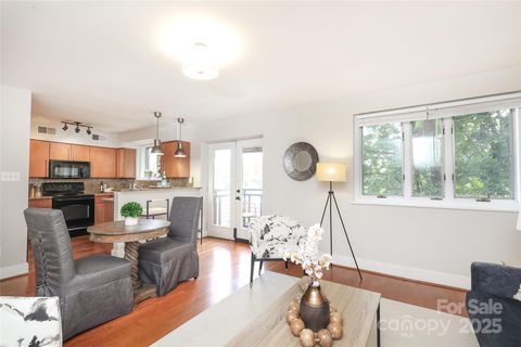 2427 Vail Avenue B20 Charlotte NC 28207