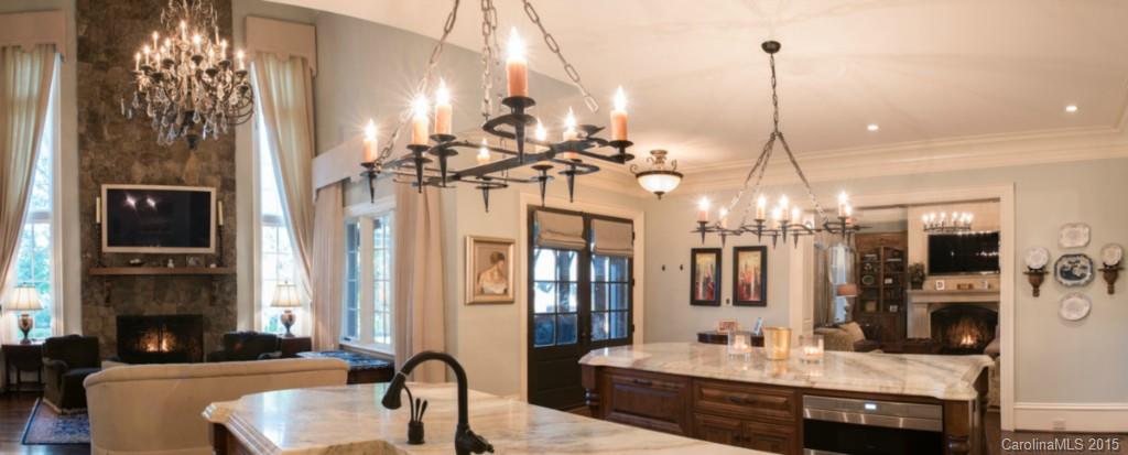 Tuckaway Park - Residential