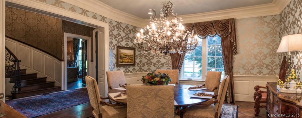 Tuckaway Park - Residential