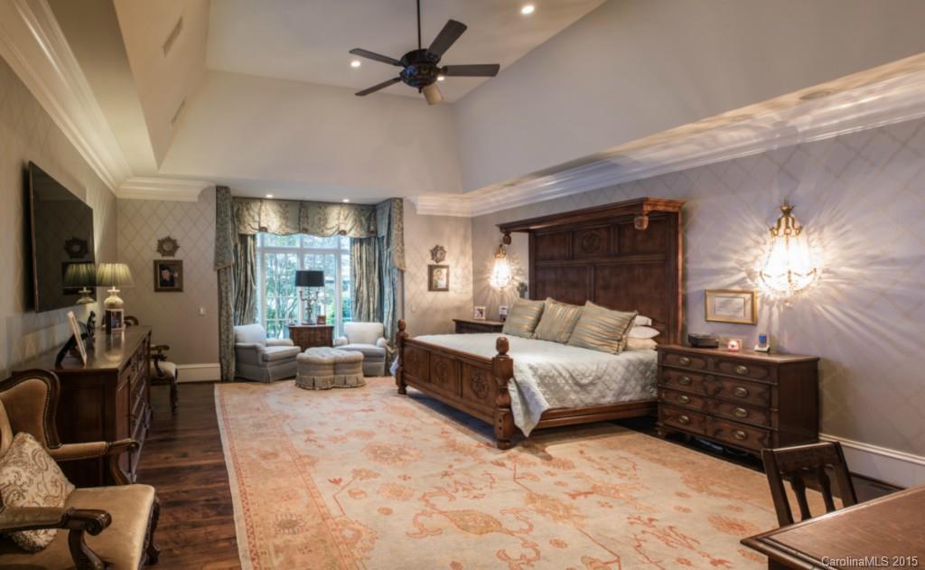 Tuckaway Park - Residential