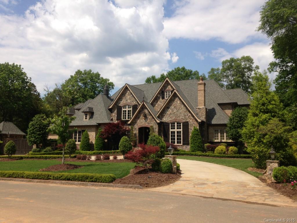 Tuckaway Park - Residential