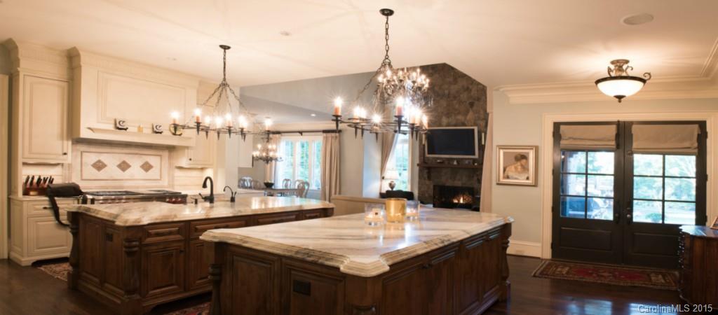 Tuckaway Park - Residential