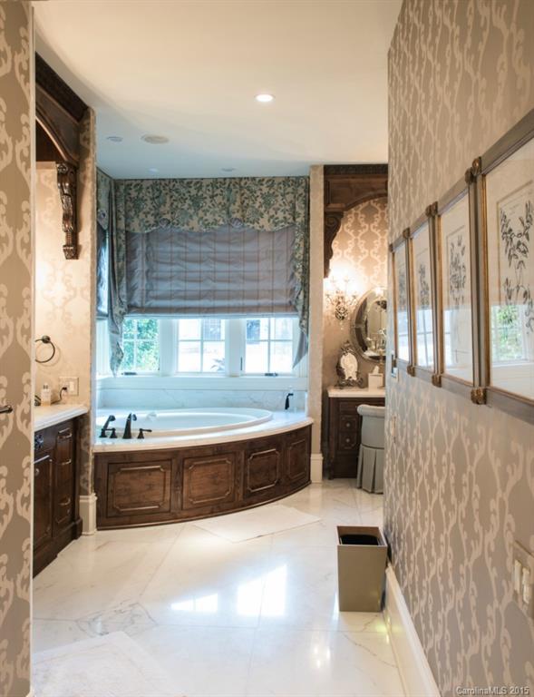 Tuckaway Park - Residential