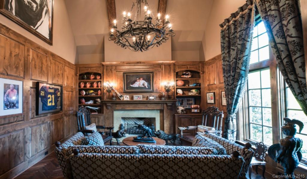 Tuckaway Park - Residential