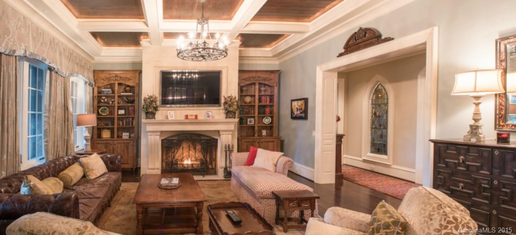 Tuckaway Park - Residential