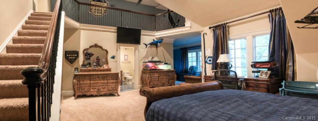 Tuckaway Park - Residential