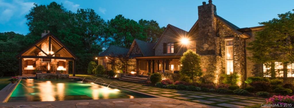 Tuckaway Park - Residential