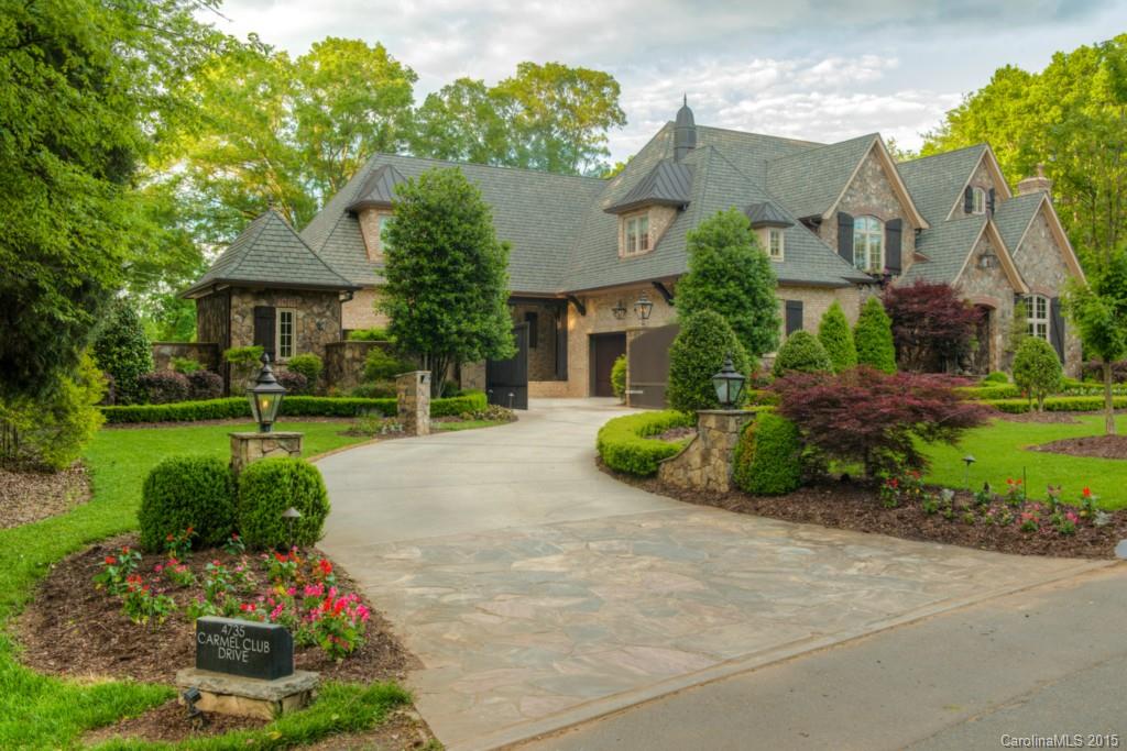 Tuckaway Park - Residential