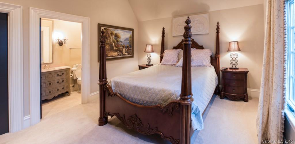 Tuckaway Park - Residential