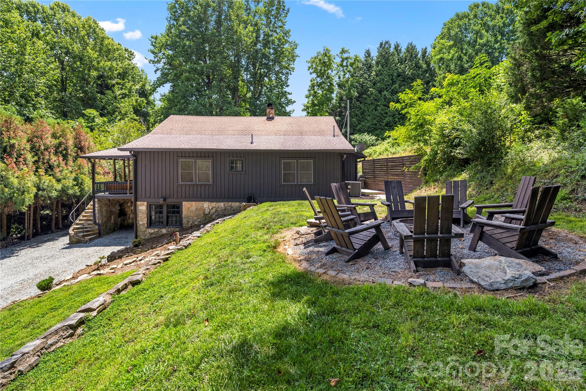 150 Indian Cave Park Road