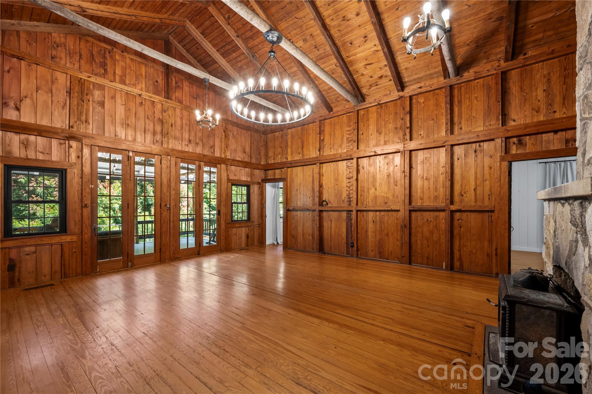 150 Indian Cave Park Road