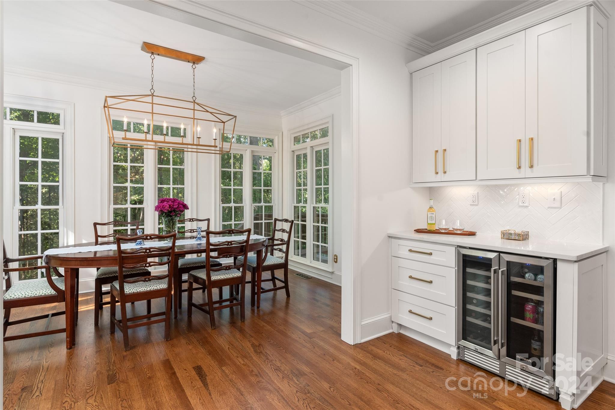 Ballantyne Country Club - Residential