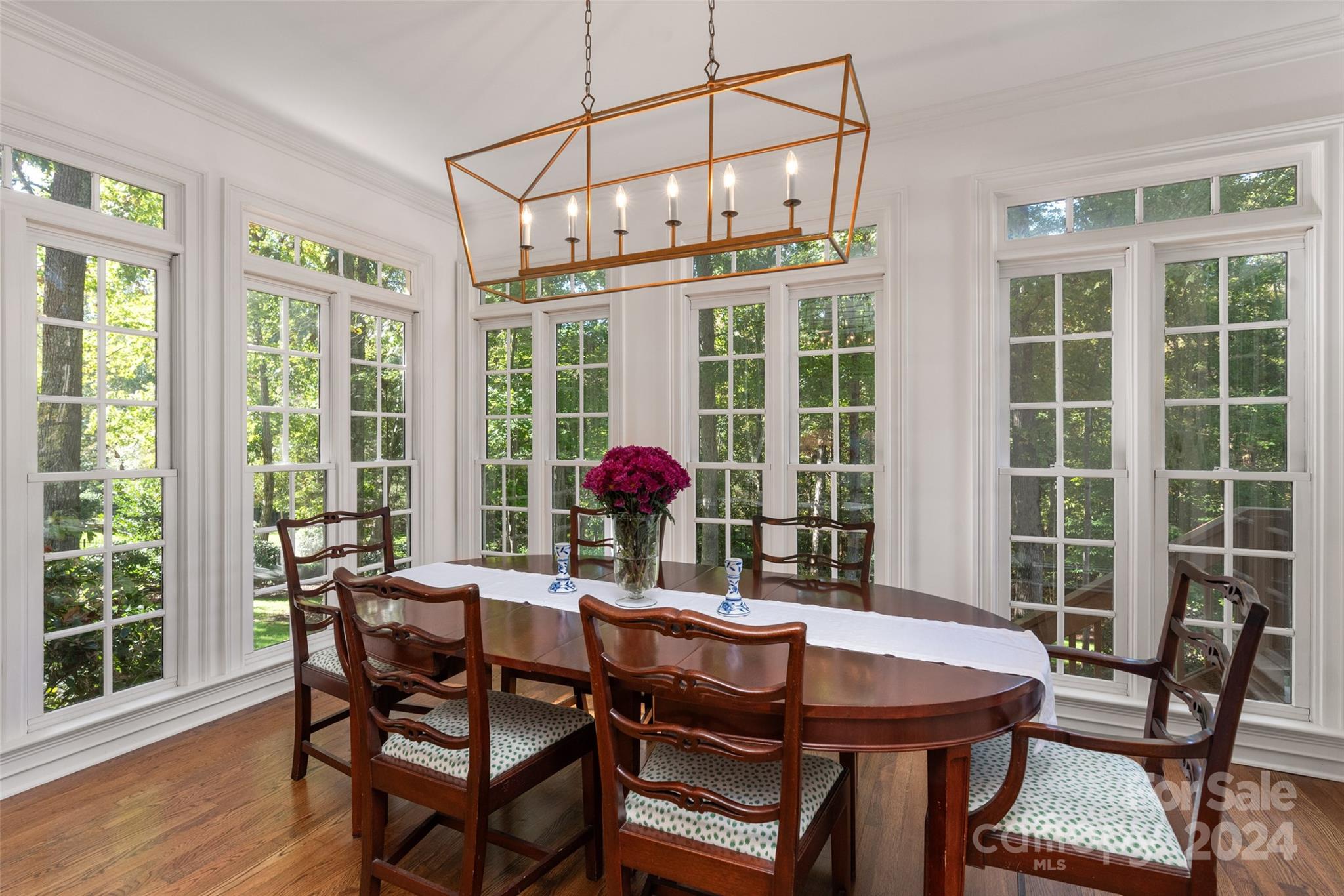 Ballantyne Country Club - Residential