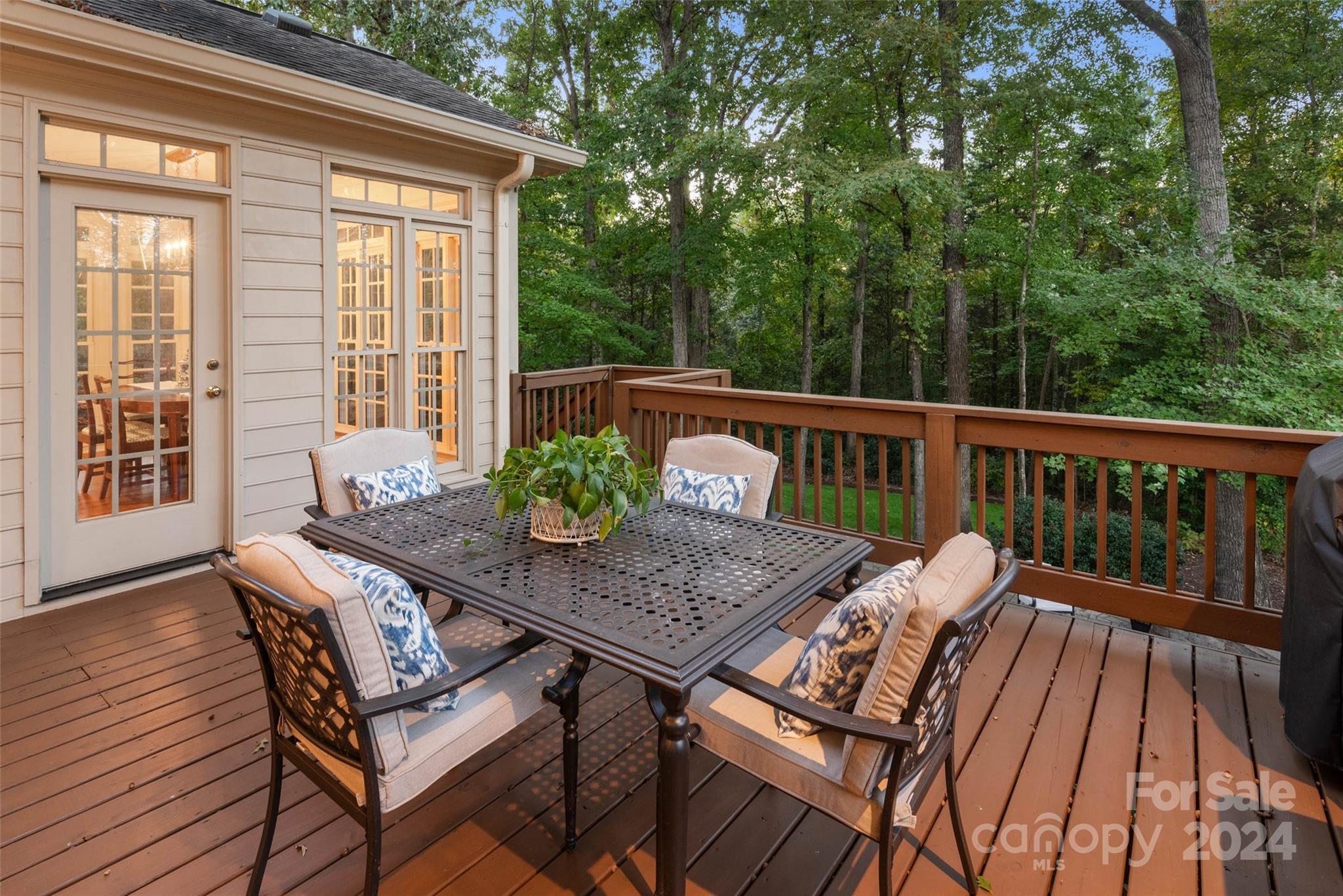 Ballantyne Country Club - Residential