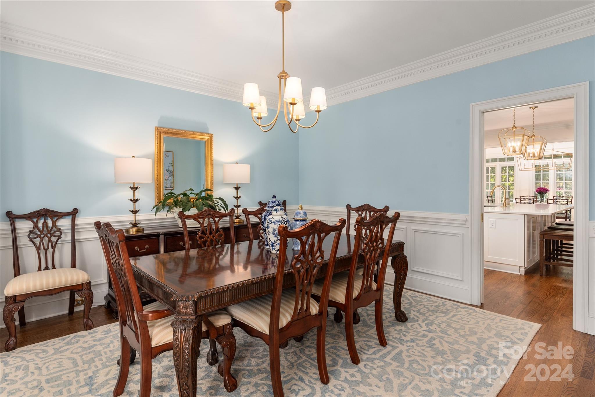 Ballantyne Country Club - Residential