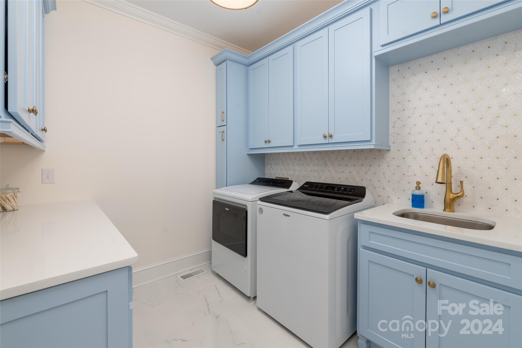 Ballantyne Country Club - Residential