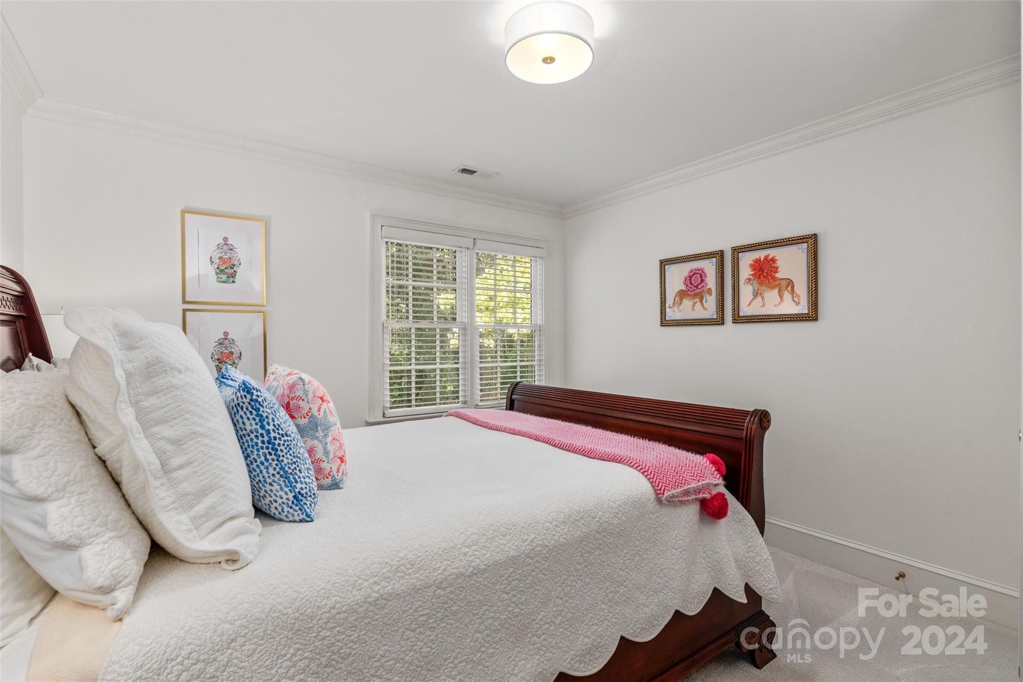 Ballantyne Country Club - Residential