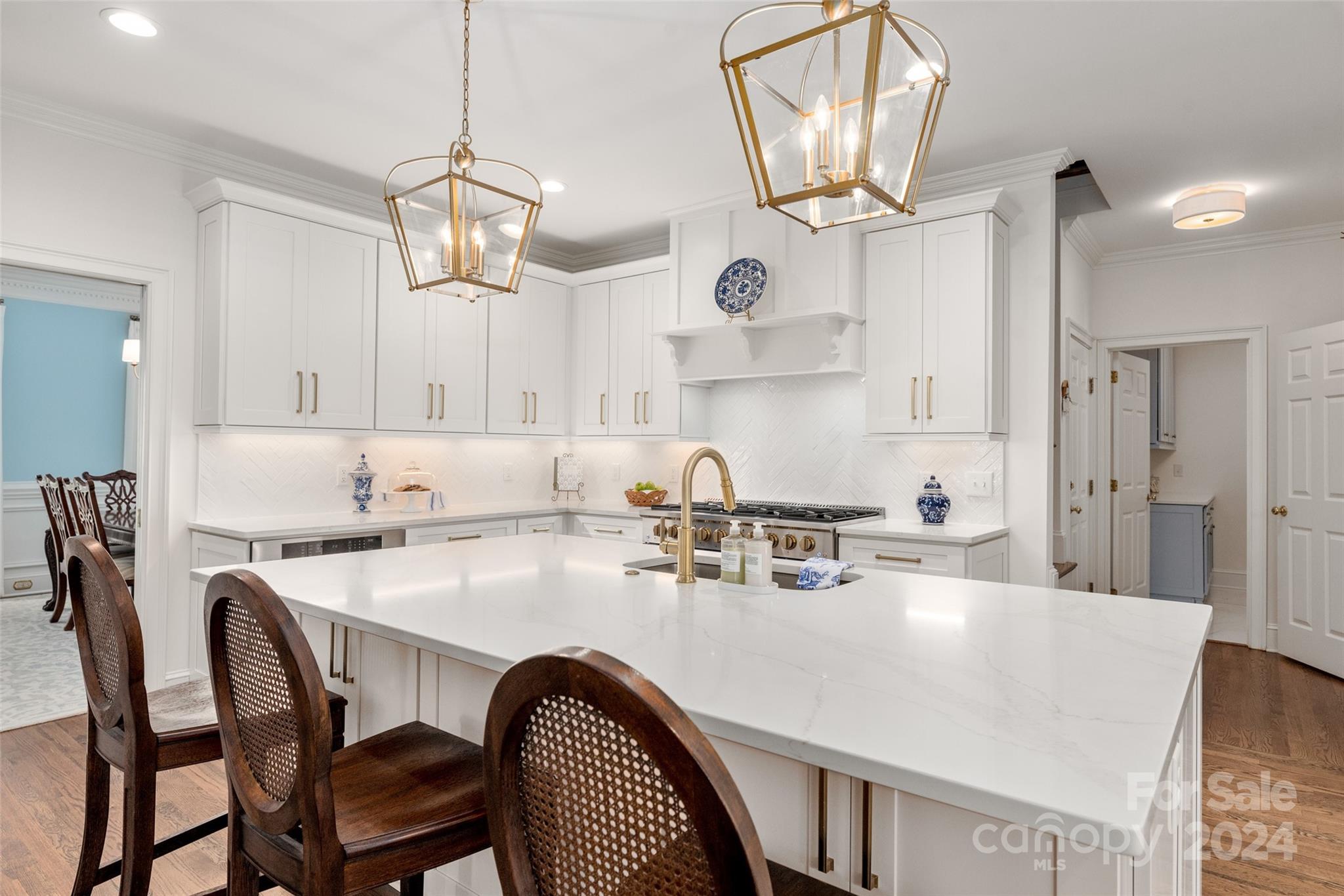 Ballantyne Country Club - Residential