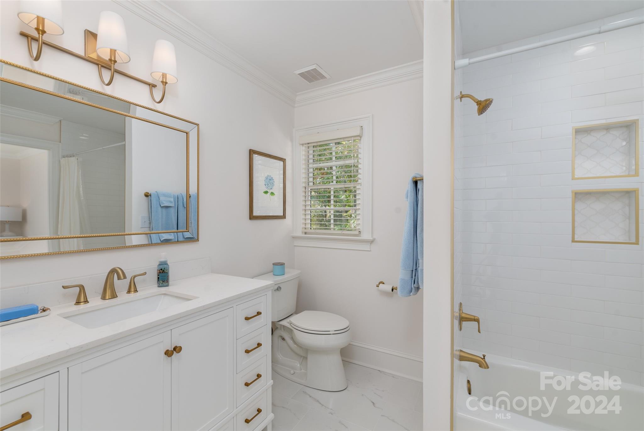 Ballantyne Country Club - Residential