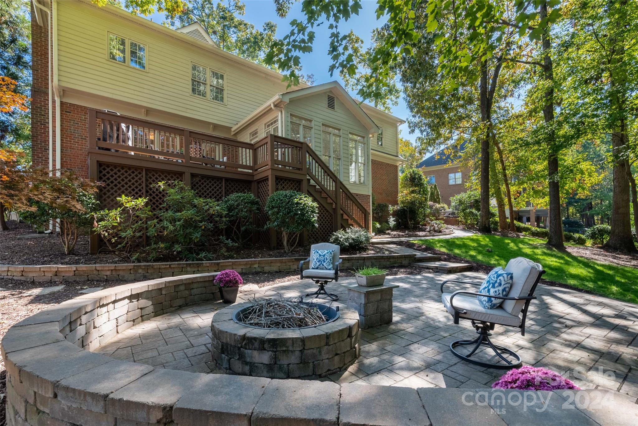 Ballantyne Country Club - Residential