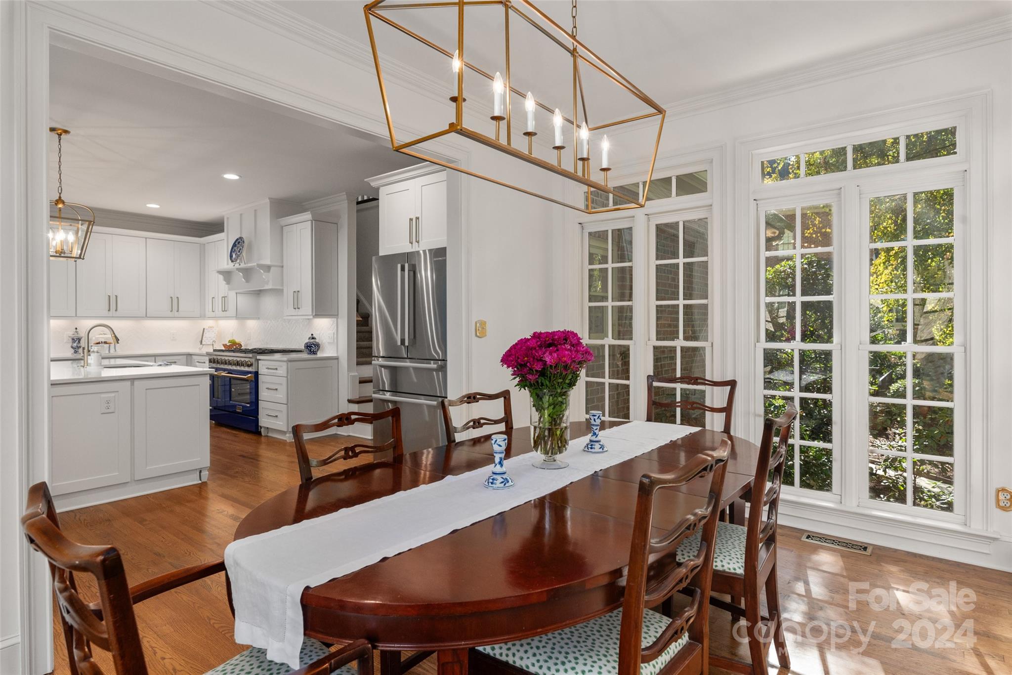 Ballantyne Country Club - Residential