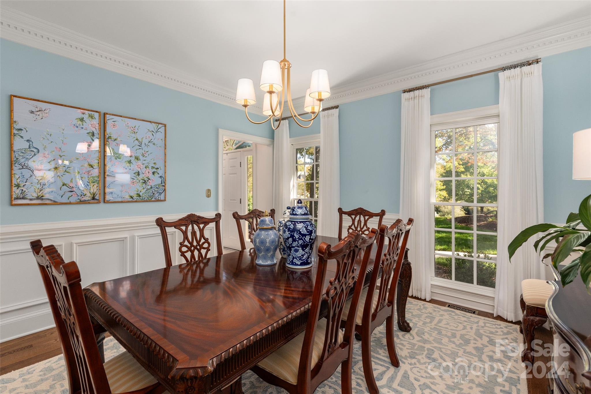 Ballantyne Country Club - Residential