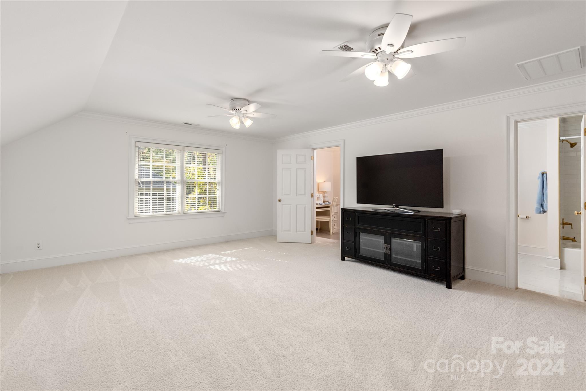 Ballantyne Country Club - Residential