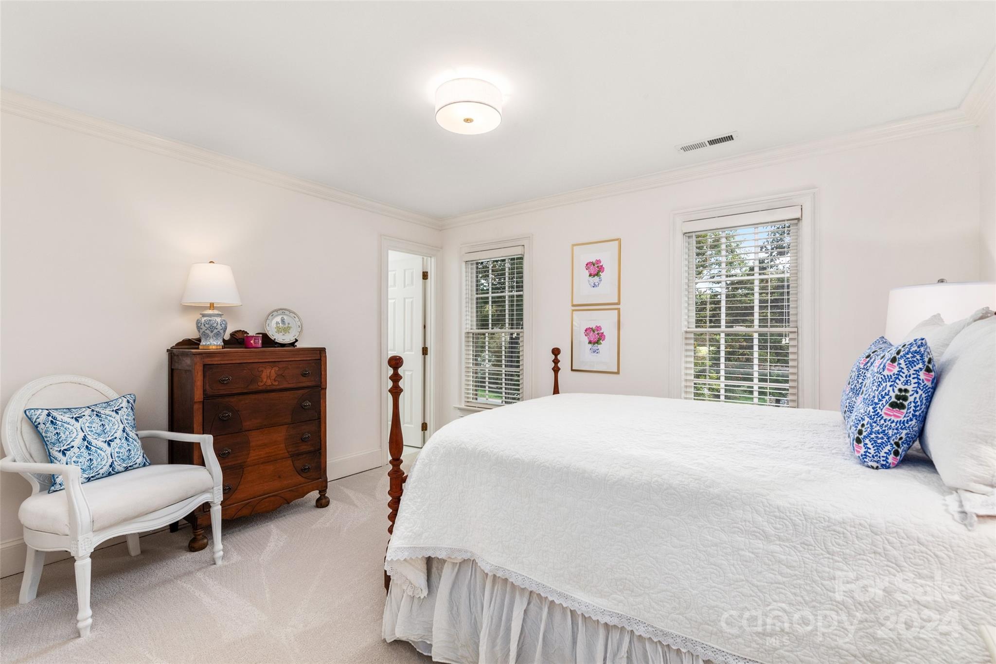 Ballantyne Country Club - Residential