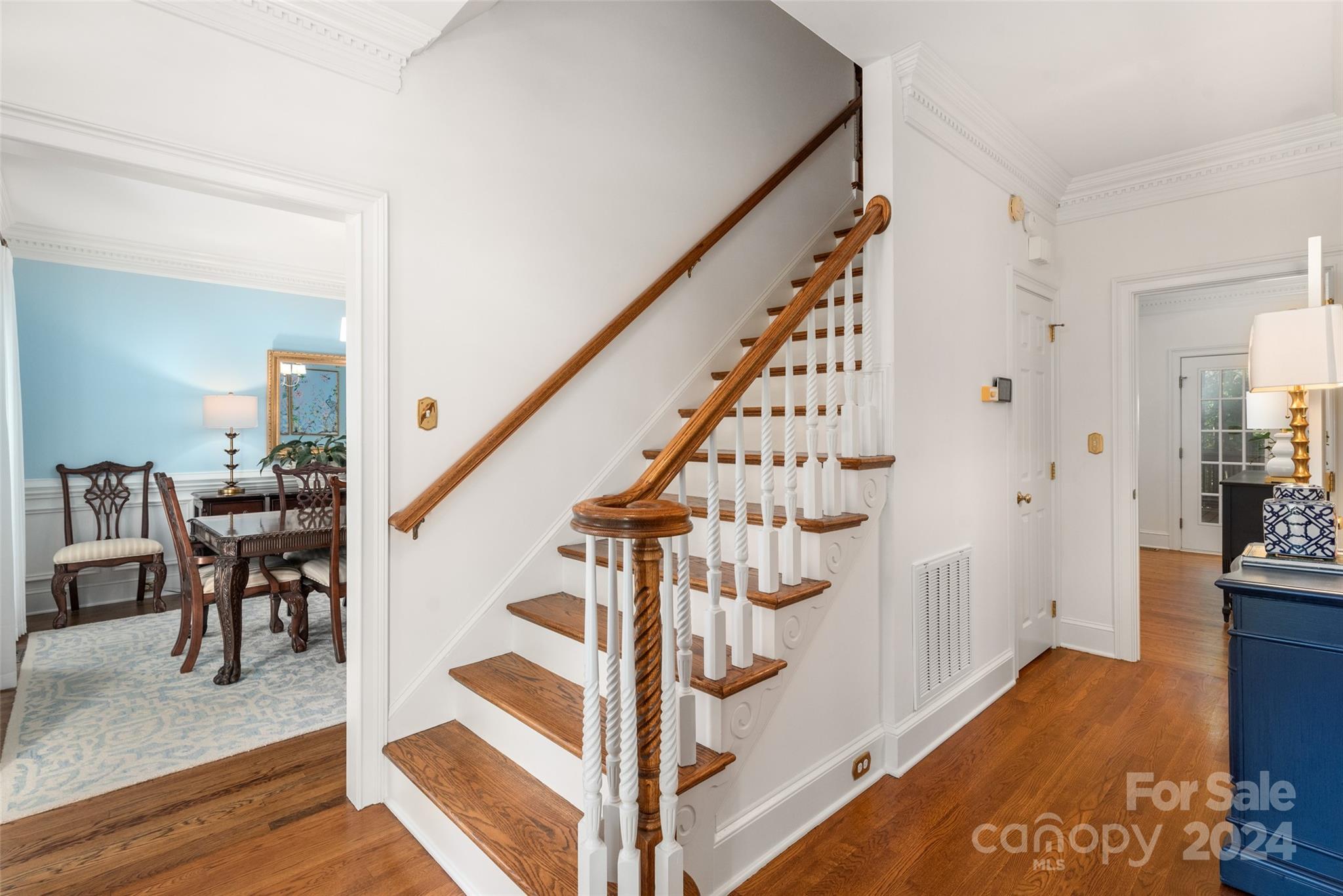 Ballantyne Country Club - Residential