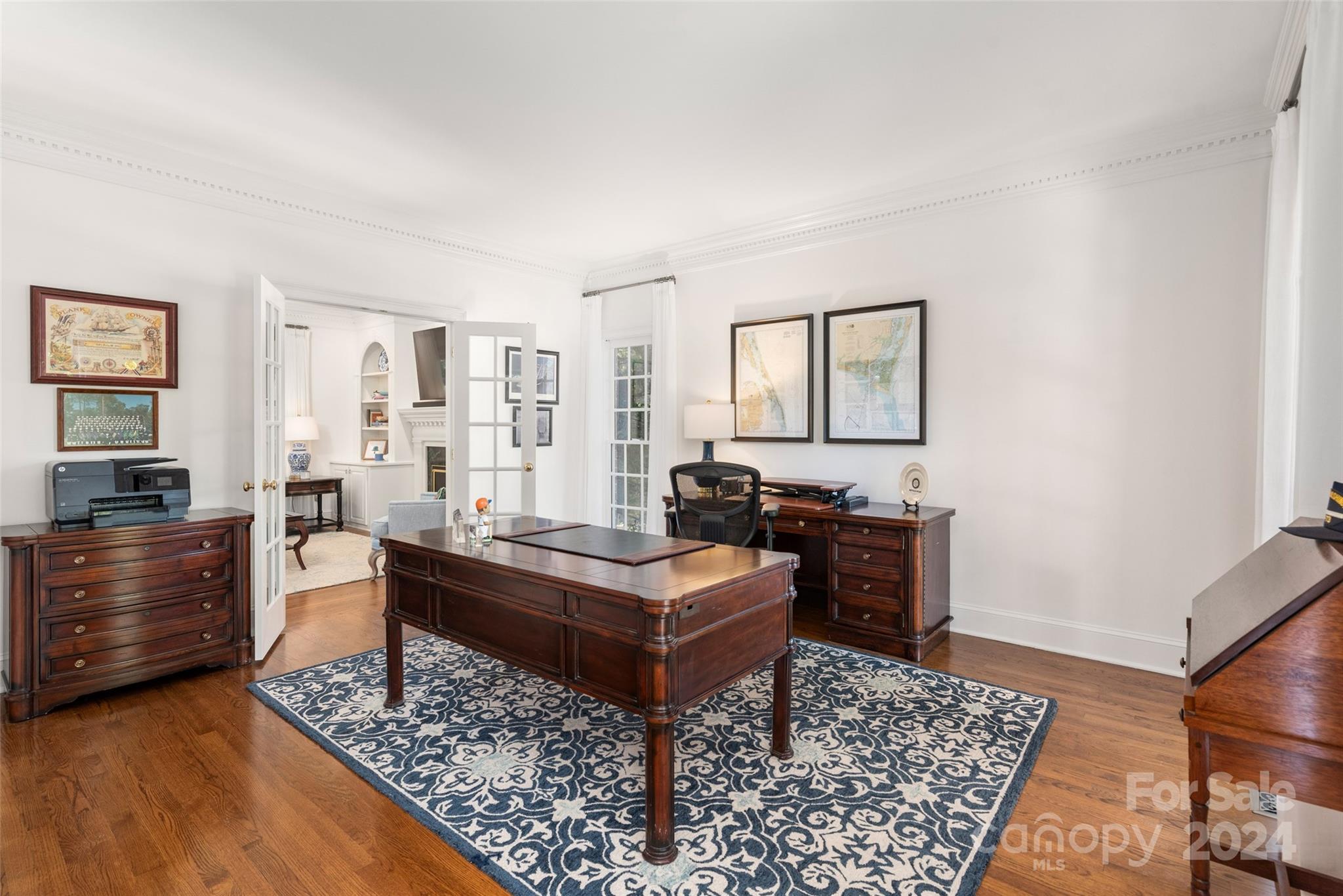 Ballantyne Country Club - Residential